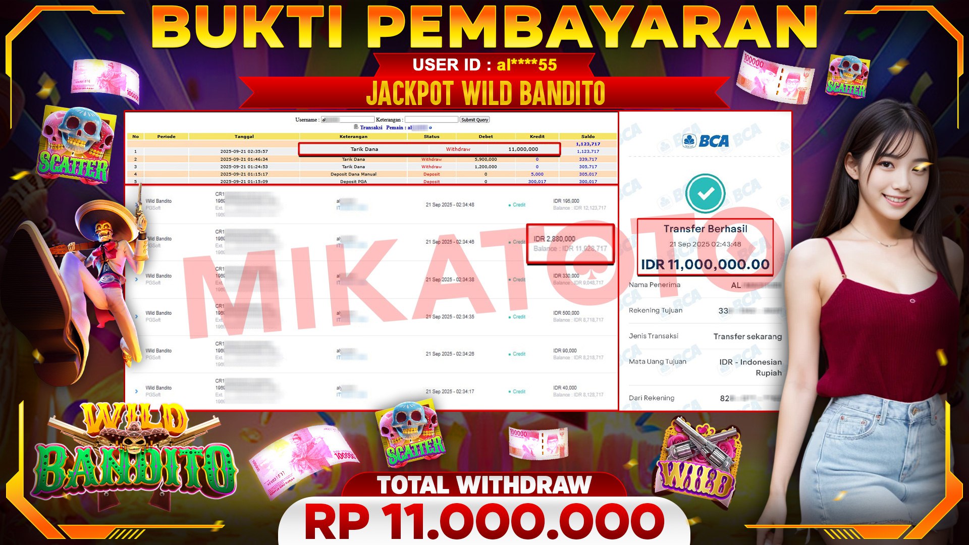 Mikatoto : Togel Online Terpercaya Hadiah Diskon Besar
